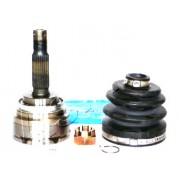 Каре полуоска MB837426 6205533 Mitsubishi Space външно