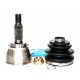 Каре полуоска MB886261 6205527 Mitsubishi Sigma външно