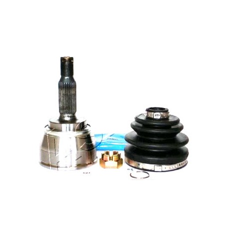 Каре полуоска MB886261 6205527 Mitsubishi Sigma външно
