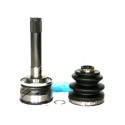 Каре полуоска MB620326 6205521 Mitsubishi Pajero външно