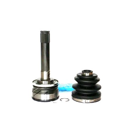 Каре полуоска MB620326 6205521 Mitsubishi Pajero външно