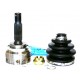 Каре полуоска MB896213 6205515 Mitsubishi Galant външно