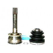 Каре полуоска MB160653 6205514 Mitsubishi Pajero външно