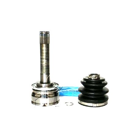 Каре полуоска MB526270 6205513 Hyundai Mitsubishi външно