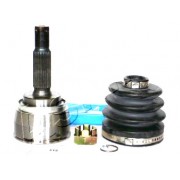 Каре полуоска MB525577 6205512 Mitsubishi външно