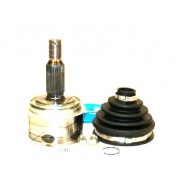 Каре полуоска MR528640 6205546 Mitsubishi Pajero външно