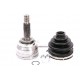 Каре полуоска MB526464 6205511 Hyundai Mitsubishi външно
