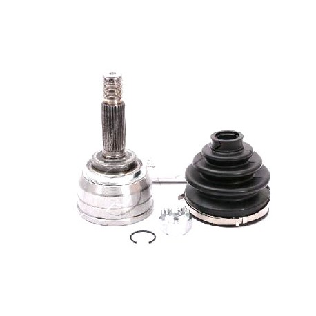 Каре полуоска MB526464 6205511 Hyundai Mitsubishi външно