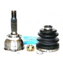 Каре полуоска MB297678 6205506 Hyundai Mitsubishi външно