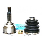 Каре полуоска MB297678 6205506 Hyundai Mitsubishi външно