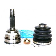 Каре полуоска MB176872 6205505 Hyundai Mitsubishi външно