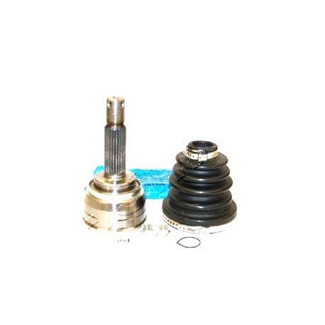 Каре полуоска MB297343 6205504 Mitsubishi външно 