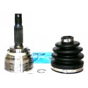 Каре полуоска MB297871 6205503 Mitsubishi външно