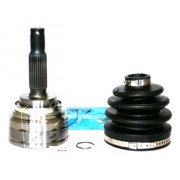 Каре полуоска MB297871 6205503 Mitsubishi външно