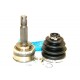 Каре полуоска MR222962 6205500 Mitsubishi Colt външно