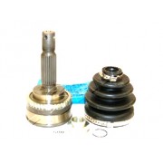 Каре полуоска MR222962 6205500 Mitsubishi Colt външно