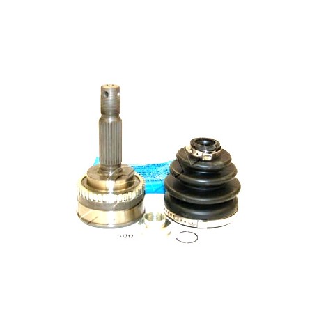 Каре полуоска MR222962 6205500 Mitsubishi Colt външно