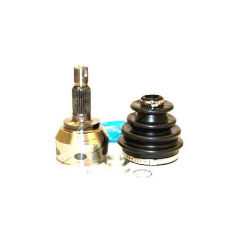 Каре полуоска TDJ100580 6204468 Rover 75 външно