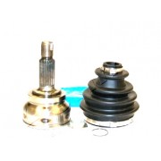 Каре полуоска BAU5466 6204467 Rover 100 външно