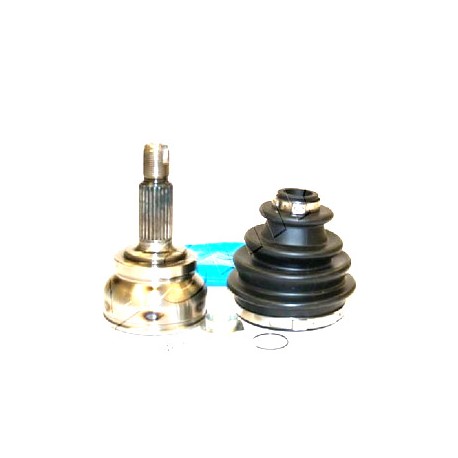 Каре полуоска BAU5466 6204467 Rover 100 външно