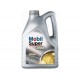 MOBIL SUPER 3000 X1 5W-40 4L