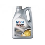 MOBIL SUPER 3000 X1 5W-40 4L