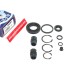 D4287 Nissan ремонтен комплект спирачен апарат