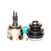 Каре полуоска TFB000060 6204466 Rover външно