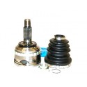 Каре полуоска GCV1075 6204464 Rover 400 външно