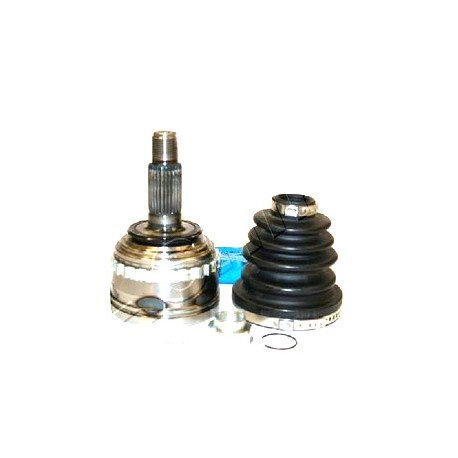 Каре полуоска GCV1075 6204464 Rover 400 външно
