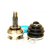 Каре полуоска TFB000090 6204462 MG Rover външно