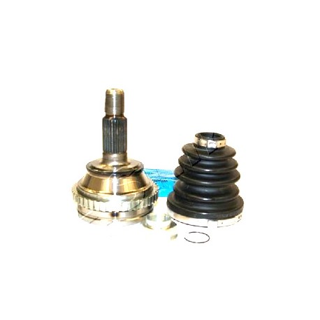 Каре полуоска BAU5439 6204461 Rover 800 външно