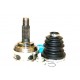 Каре полуоска GCV1112 6204460 Honda Rover външно