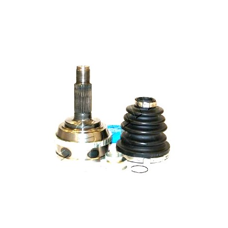 Каре полуоска GCV1112 6204460 Honda Rover външно