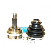 Каре полуоска 44014S6DG50 6204459 Honda Civic външно