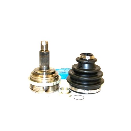 Каре полуоска 44014S6DG50 6204459 Honda Civic външно