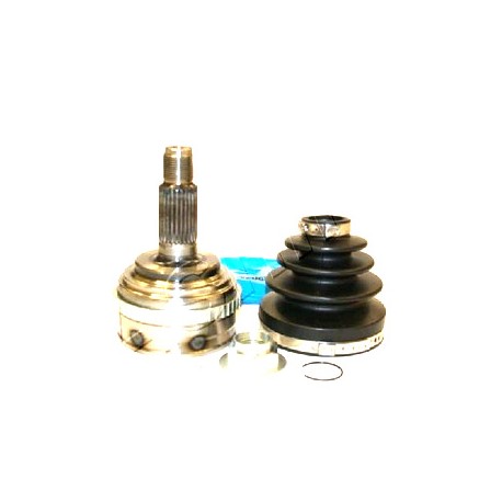Каре полуоска 44014S6DE01 6204458 Honda Civic външно