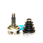 Каре полуоска 44014S1AE01 6204457 Honda Accord външно