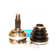 Каре полуоска 44014ST7C01 6204455 Honda HR-V външно