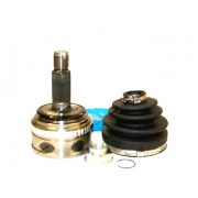 Каре полуоска 44010SX0950 6204454 Honda външно