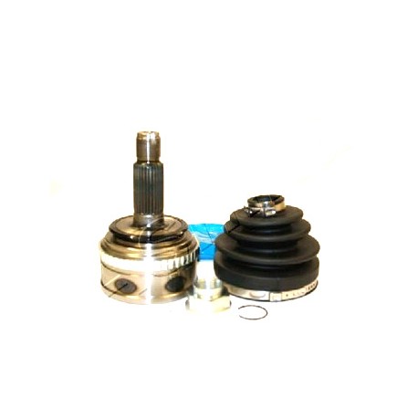 Каре полуоска 44010SX0950 6204454 Honda външно