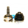 Каре полуоска 44014S0KC00 6204453 Honda Accord външно