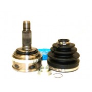 Каре полуоска 44014S0KC00 6204453 Honda Accord външно