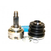 Каре полуоска 44014SABN21 6204452 Honda Jazz външно