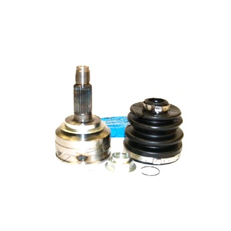 Каре полуоска 44014SABN21 6204452 Honda Jazz външно