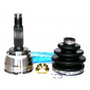 Каре полуоска MB297992 6205522 Mitsubishi външно