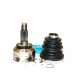 Каре полуоска GVC1053 6204450 Rover 400 външно