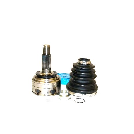 Каре полуоска GVC1053 6204450 Rover 400 външно