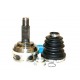 Каре полуоска 44430SN7315 6204449 Honda Rover външно