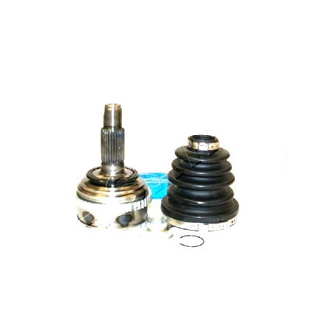 Каре полуоска 44011SK3E10 6204448 Rover 400 външно